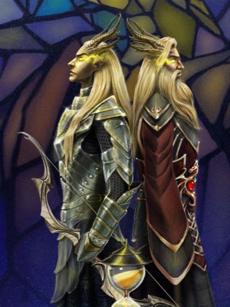 elder scrolls gamer fanfiction.